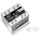 TE Connectivity-1618065-8 Sonstige Relais Electromechanical Relay 120VAC 5A SPST-NO/SPST-NC( ()) Flange Protective Relay