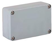 Molex-936040079 连接器配件 Connector Accessories Enclosure Straight Gray GWconnect® Carton