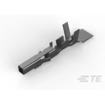 TE Connectivity-794956-1 Connector Contact Contact SKT Crimp ST Cable Mount 18-22AWG Reel