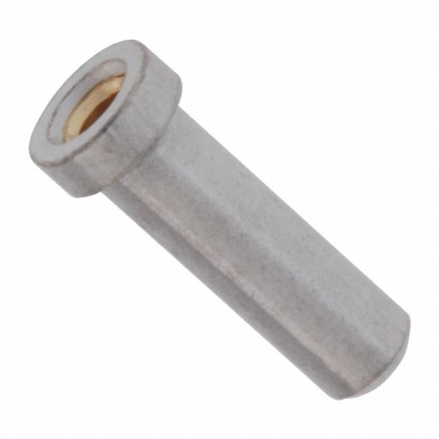 Mill-Max-0292-0-15-01-06-27-10-0 Contacto del conector Contact SKT 6 Size Solder ST Thru-Hole Bulk