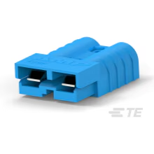 TE Connectivity-647892-5 Steckverbinder SRS 50 CONNECTOR POWER KIT, BLUE,6 AWG