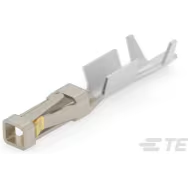 TE Connectivity-1-104479-0 Steckverbinder, Kontakt Contact SKT Crimp ST Cable Mount 20-24AWG Reel