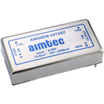 Aimtec-AM30EW-4805SZ DC to DC Converter and Switching Regulator Module Module DC-DC 48VIN 1-OUT 5V 6A 30W 6-Pin Tube
