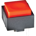 Littelfuse-KS11R23CQD Switch Key Switch Key OFF Mom SPST 0.025A 50VAC 50VDC PC Pins Thru-Hole Bulk