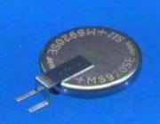 Seiko Instruments Inc-MS920SE Batteries Lithium Battery Coin 3V 11mAh Rechargeable