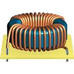 Common Mode Chokes Dual 1300uH 10kHz 18A 0.005Ohm DCR Thru-Hole Box