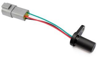 Standex-Meder Electronics-MFM7-275VPD-RGCD4 Sensor de proximidad Proximity Sensor 9.5mm 8V to 30VDC 4-Pin Bulk