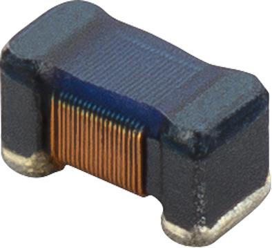 Murata Manufacturing-LQW18CNR27J0ZD Induktionsspule, Oberflächenmontage Power Choke Unshielded Wirewound 0.27uH 5% 10MHz Ferrite 0.75A 0.16Ohm DCR 0603 Automotive T/R