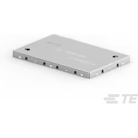 TE Connectivity-2118727-4 null Board Mount EMI Enclosures 29.96 x 19.1 x 2mm Two-piece Aluminum SMD