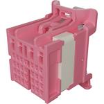 Stak50H Rcpt Assy 32Ckt Pink Key 5