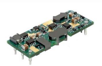 Bel Power Solutions-SQ24T04120-NBA0G DC/DC-Wandler und Spannungsreglermodul Module DC-DC 24VIN 1-OUT 12V 4A 48W 8-Pin 1/8-Brick