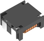 TDK-ACM1211-102-2PL-TL01 Bobinas de choque en modo común Common Mode Chokes Dual 33.7uH 1kOhm 100MHz 6A 0.014Ohm DCR SMD T/R