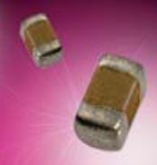 KYOCERA AVX Components Corporation-08055F122J4T4A Kondensator, keramisch, mehrschichtig Cap Ceramic 0.0012uF 50V X8R 5% Pad SMD 0805 150°C Automotive AEC-Q200