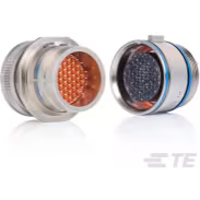 TE Connectivity-ZPF000000000206954 Steckverbinder, rund Conn Circular SKT 55 POS Crimp ST Jam Nut 55 Terminal 1 Port