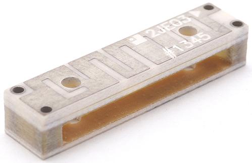 Abracon-ACAJ-109-T 天线 Antenna Chip -3.7dBi Gain 2170MHz 4-Pin T/R