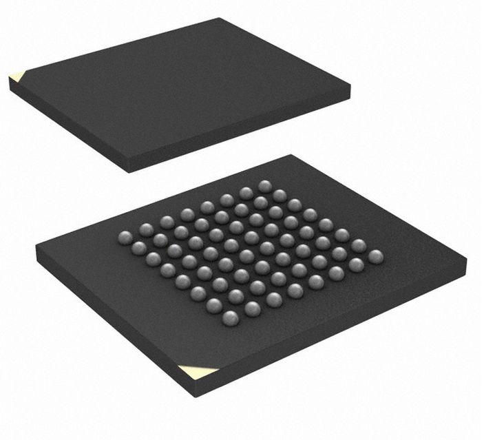 Micron Technology-RC28F640J3D75A Flash NOR Flash Parallel 3V/3.3V 64M-bit 8M x 8/4M x 16 75ns 64-Pin EZBGA Tray