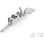TE Connectivity-1903124-1 连接器触点 Contact PIN Crimp ST Cable Mount 22-28AWG Bag/Box