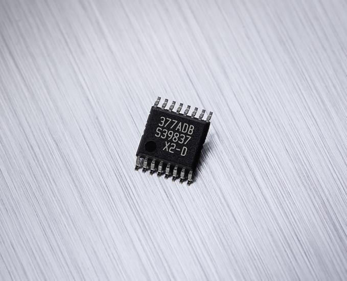 Melexis-MLX90377GGO-ADB-310-SP Angular and Linear Position Sensors Position Sensor IC