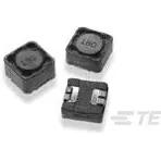 TE Connectivity-3-1625812-1 Induktionsspule, Oberflächenmontage Inductor Power Shielded Wirewound 47uH 15% 1KHz Ferrite 2.5A 0.085Ohm DCR T/R