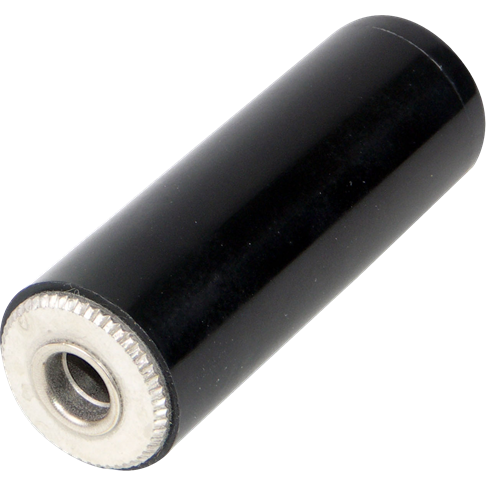 Switchcraft-80 Connector Audio and Video Conn Phono Jack F 2 POS Screw ST Cable Mount 2 Terminal 1 Port