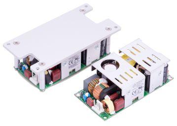 SL Power / Advanced Energy-LB115S56K Suministro de energía de AC a CC AC/DC Power Supply Single-OUT 56V 1.34(Convection)A/2.05(Forced Air)A 115W 8-Pin