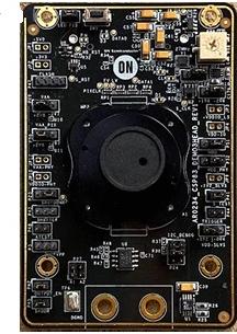 onsemi-AR0234CSSM00SUKAH3-GEVB Sensor Development Boards and Kits AR0234CSSM00SUKA0-CP Image Sensor Evaluation Board