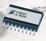 Grayhill-GH65C11-N-SO Interfaz del sensor y detector Optical Encoder Interface