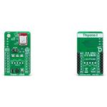 2611011021000 RF Module Click Board
