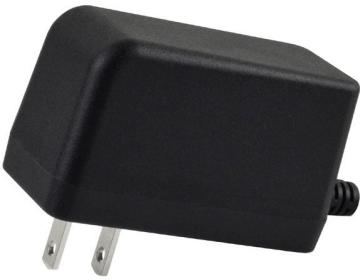 Same Sky (formerly CUI Devices)-SWI12-9-N-N6 Adaptateur de branchement externe Up to 12 Watt Power Supply Adapter