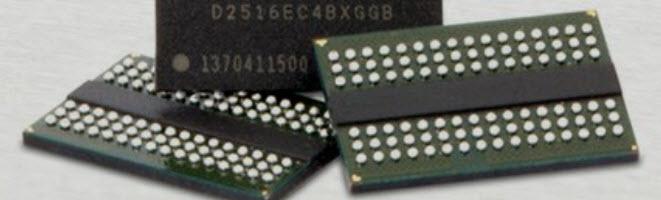 Kingston Technology-D1216ECMDXGJD-U DRAM 芯片 DRAM Chip DDR3L SDRAM 2Gbit 128Mx16 1.35V 96-Pin FBGA