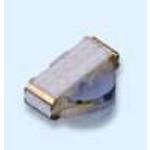 LED Bi-Color Green/Yellow 575nm/591nm 3-Pin Chip LED T/R