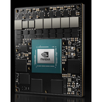 Compact SOM with Cortex-A78AE v8.2 Processor 32GB RAM