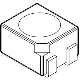Everlight Electronics-QTLP670C24TR LED LED Bi-Color Green/Red 565nm/635nm 4-Pin PLCC T/R