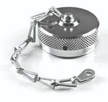 Amphenol-RT016DCG Connector Accessories Connector Accessories Dust Cap Straight