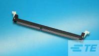 TE Connectivity-5-1932000-1 Steckverbinder, Buchsen Conn DDR3 DIMM Socket SKT 240 POS 1mm Solder ST Thru-Hole Tray