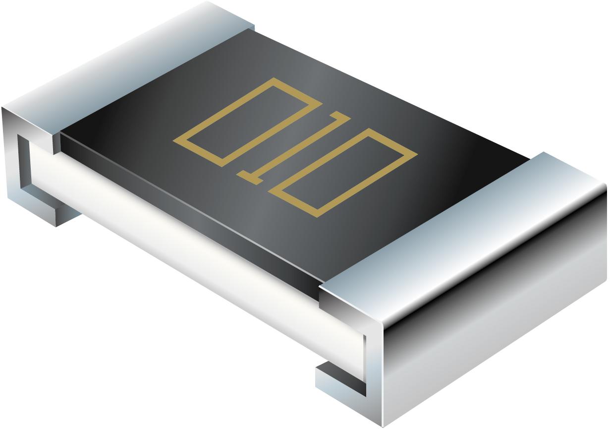 Bourns-CFN0603-FZ-R010ELF Widerstand, fest, Oberflächenmontage, einzeln Res Metal Foil 0603 0.01 Ohm 1% 0.5W(1/2W) ±50ppm/°C Pad SMD T/R