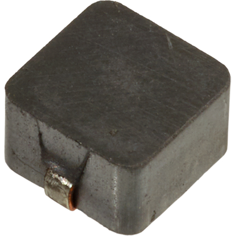 TRACO Electronic AG-TCK-112 Montaje superficial de inductores Inductor Power Wirewound 12uH 20% 100KHz 4A 0.053Ohm DCR