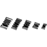 Thick Film Chip Resistors, High Voltage