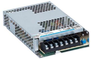 Delta Electronics-PMR-48V240W1AT 交流至直流电源供应器 AC/DC Power Supply Single-OUT 48V 5A 240W