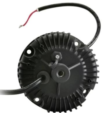 MOONS INDUSTRIES-MU100R210AQ_CP/P LED-Spannungsversorgung AC/DC LED Power Supply 100W Single 8-Pin