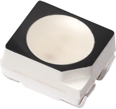 EVERLIGHT Electronics Co., Ltd-EAPL3528RGBA0 LEDs LED Tri-Color Blue/Green/Red 468nm/518nm/632nm 4-Pin SMD T/R