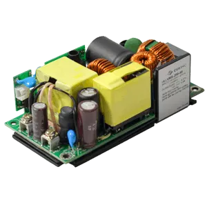 CUI Inc-VMS-200-24 Alimentazione da CA a CC AC/DC Power Supply Single-OUT 24V 8.33A 200W 4-Pin Bulk