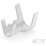 TE Connectivity-2393237-1 Contatto connettore Contact Straight, Copper Alloy, Pre Tin
