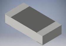 Stackpole Electronics, Inc-CSRT2010FTR150 Resistor Fixed Single-Surface Mount Res Thin Film 2010 0.15 Ohm 1% 1.5W ±50ppm/°C Pad SMD T/R Automotive