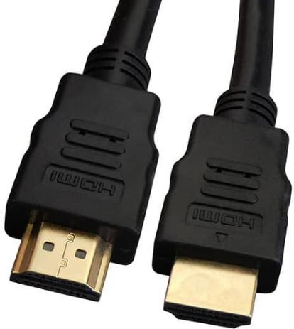 Bel Fuse-BC-HH006F Audio/Video Kabelsortiment Cable Assembly HDMI 1.83m HDMI Type A to HDMI Type A 19 to 19 POS M-M 28AWG