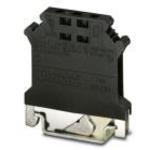 Conn Terminal Block F 2 POS Screw G DIN Rail/T DIN Rail