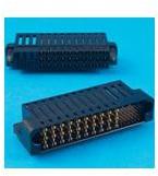 Amphenol Communications Solutions-10077215-001LF Steckverbinder Conn Power RCP 8Power/24Signal POS Press Fit ST Thru-Hole 32 Terminal 1 Port Tube