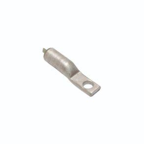 BURNDY-YA4CA3 Terminales del conductor Lug Terminal 4AWG Aluminum 57.15mm Tin