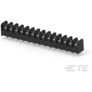 TE Connectivity-JC6-P108-14 Steckverbinder, Klemmenblöcke Conn Barrier Strip 14 POS 9.53mm Solder ST Thru-Hole 20A Package