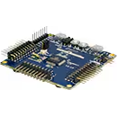 Microchip Technology-ATSAMG55-XPRO Eingebettete Systementwicklungsboards und -kits ATSAMG55J19 Microcontroller Evaluation Kit 0.032768MHz CPU Win 7/Win XP